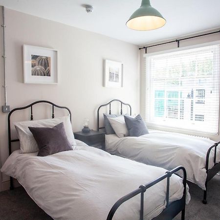 Oxford Street Grand Apartment- Free Evening Parking Southampton Exterior photo